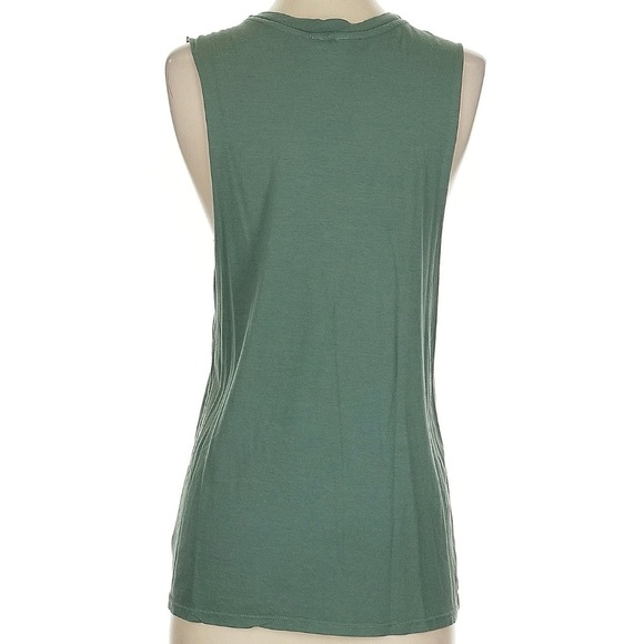 LETLUV Janis Joplin Tank - Picture 3 of 5